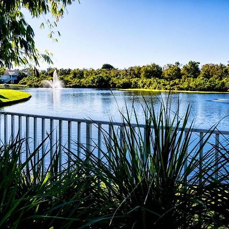 Appartement Scenic And Vibrant 1Br With Balcony Gym Pool à Bradenton Extérieur photo