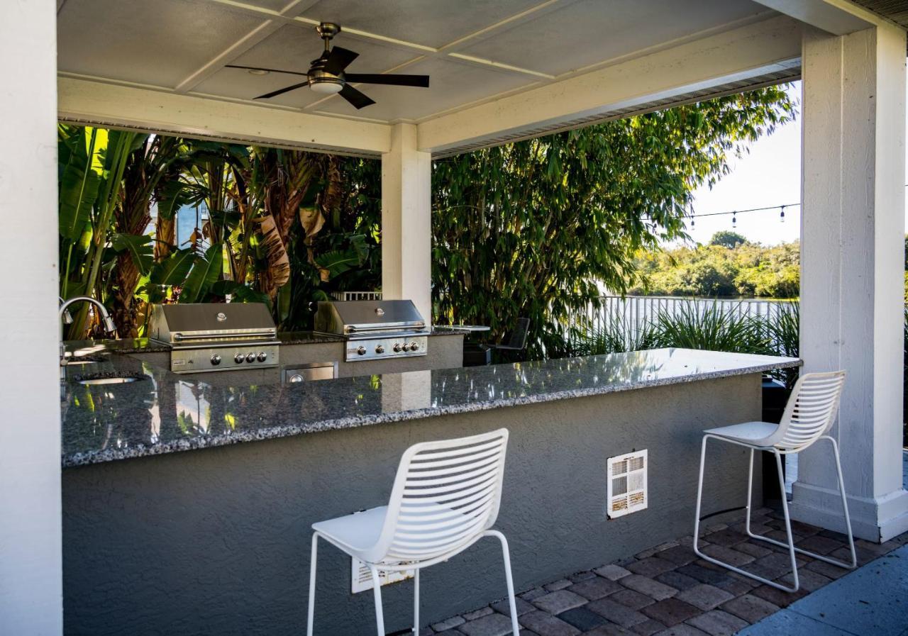 Appartement Scenic And Vibrant 1Br With Balcony Gym Pool à Bradenton Extérieur photo