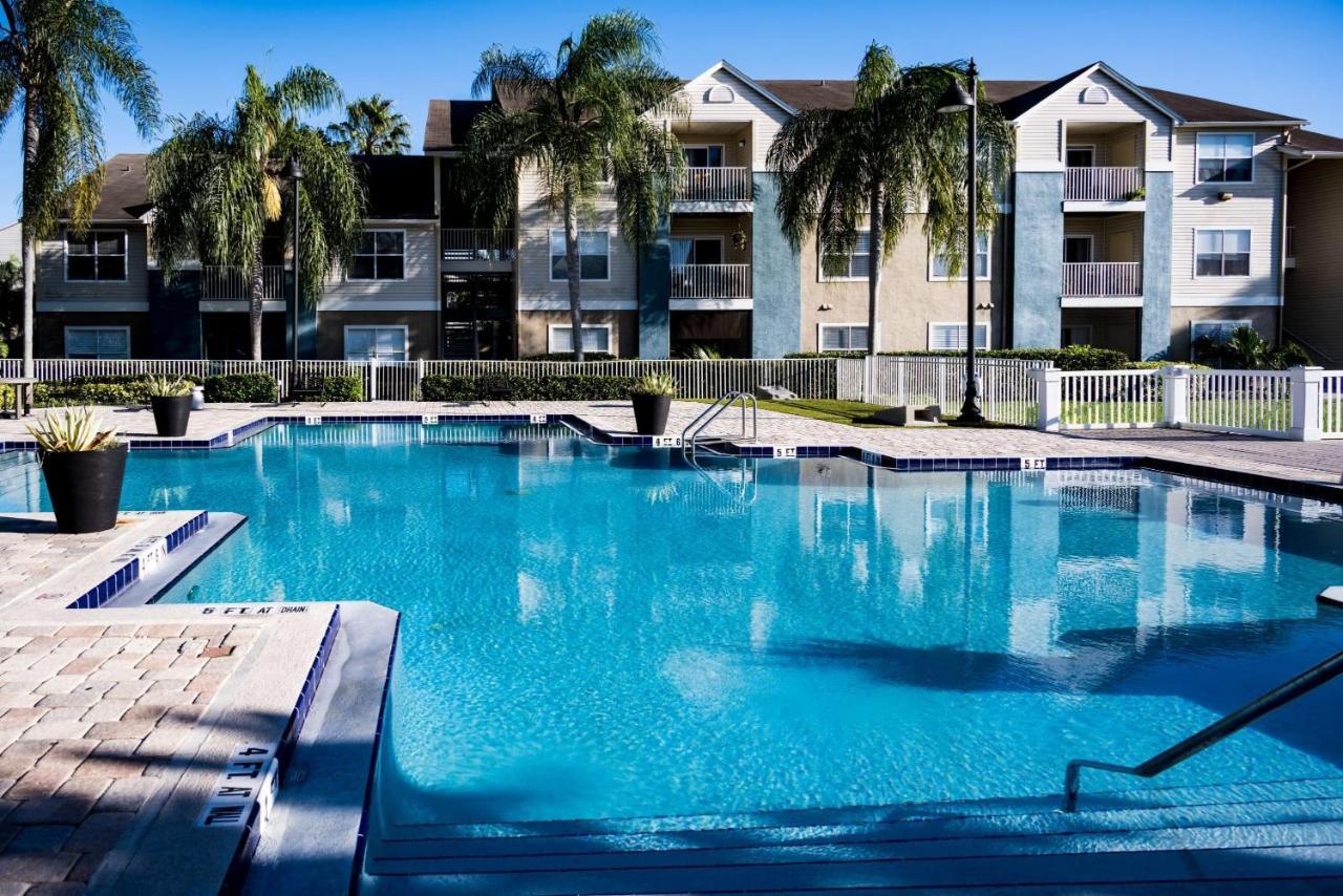 Appartement Scenic And Vibrant 1Br With Balcony Gym Pool à Bradenton Extérieur photo