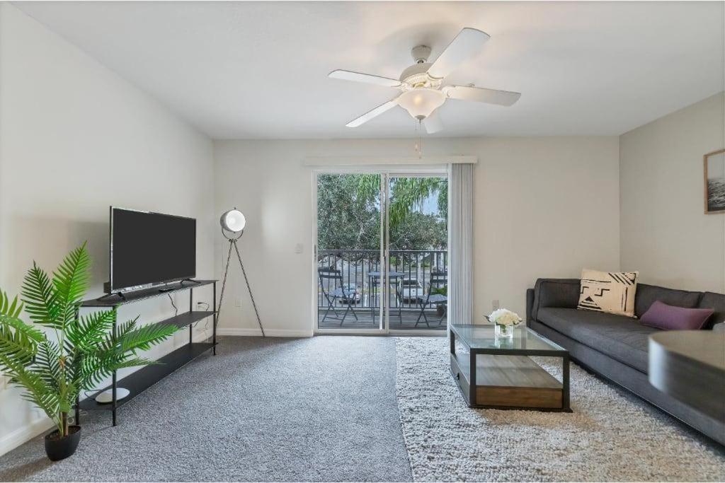Appartement Scenic And Vibrant 1Br With Balcony Gym Pool à Bradenton Extérieur photo