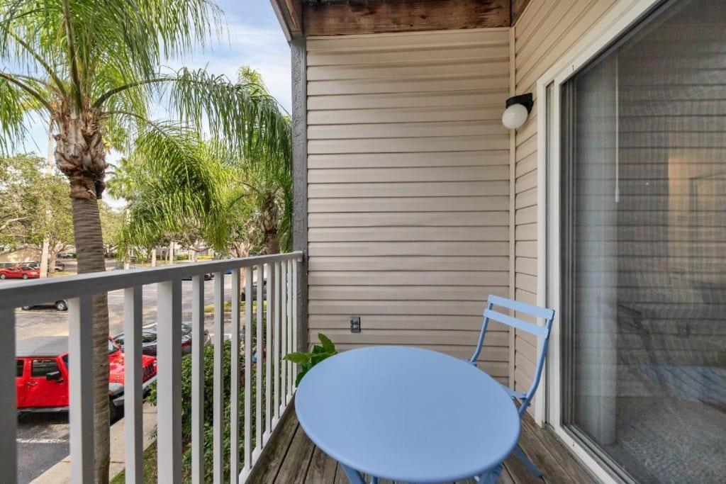 Appartement Scenic And Vibrant 1Br With Balcony Gym Pool à Bradenton Extérieur photo