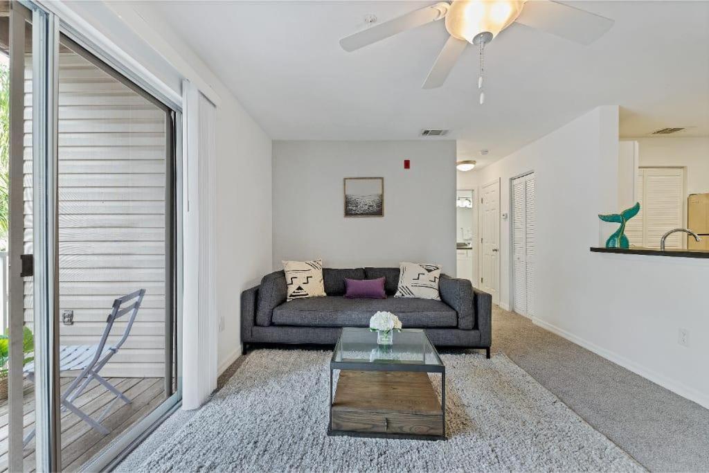 Appartement Scenic And Vibrant 1Br With Balcony Gym Pool à Bradenton Extérieur photo