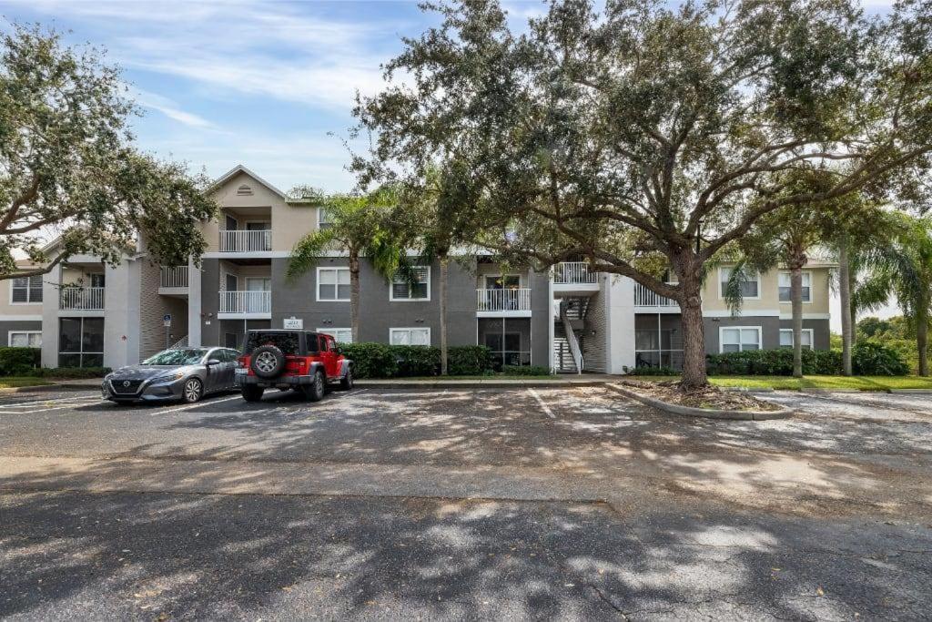 Appartement Scenic And Vibrant 1Br With Balcony Gym Pool à Bradenton Extérieur photo